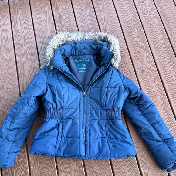 Aeropostale jacket - Picture 1 of 3